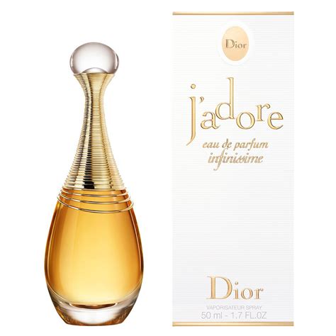 j'adore infinissime Dior